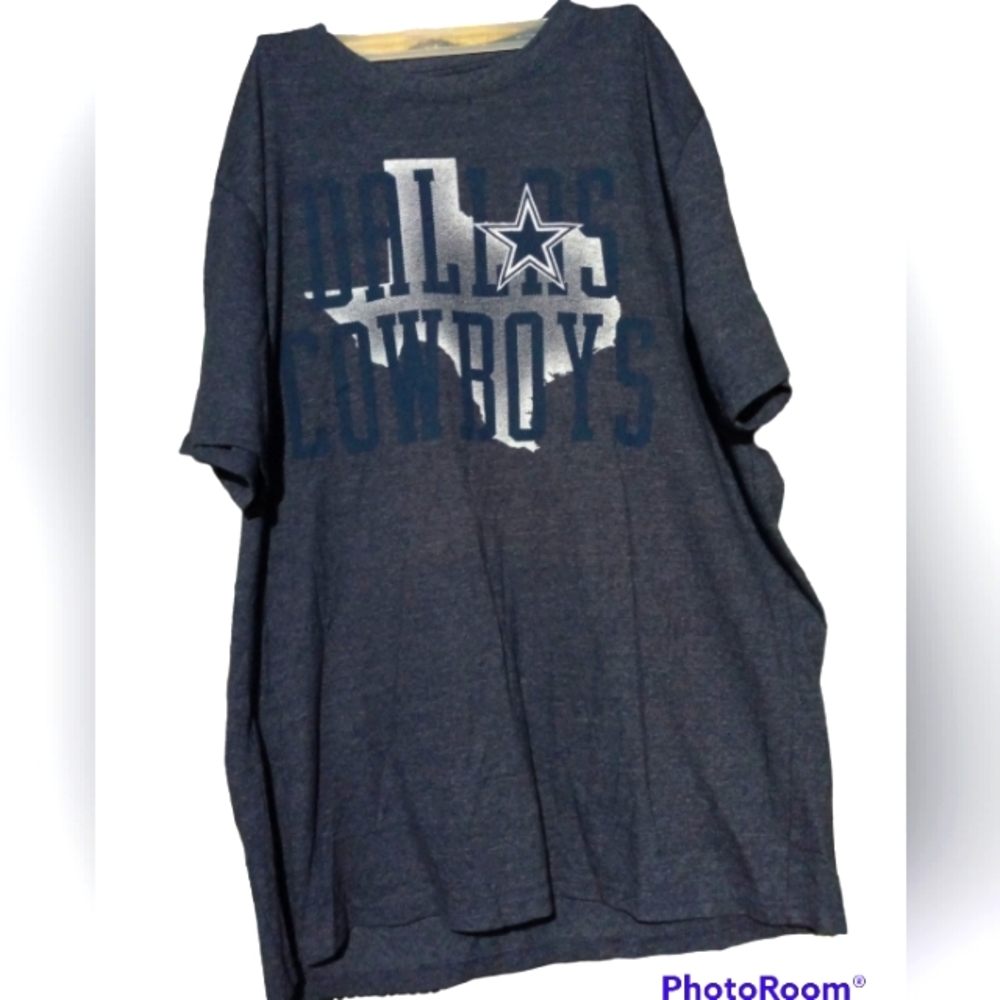 Cowboys T Shirt